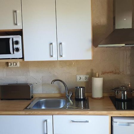 Las Casas De Colinas Vejer de la Frontera Exterior foto