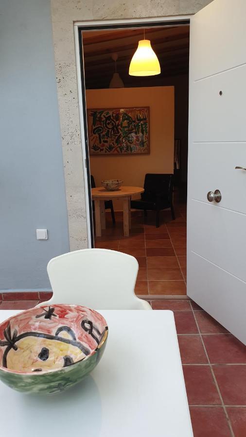 Las Casas De Colinas Vejer de la Frontera Exterior foto