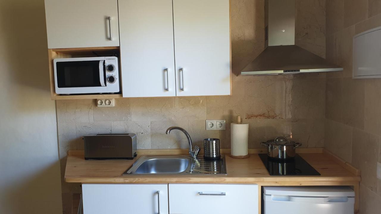 Las Casas De Colinas Vejer de la Frontera Exterior foto